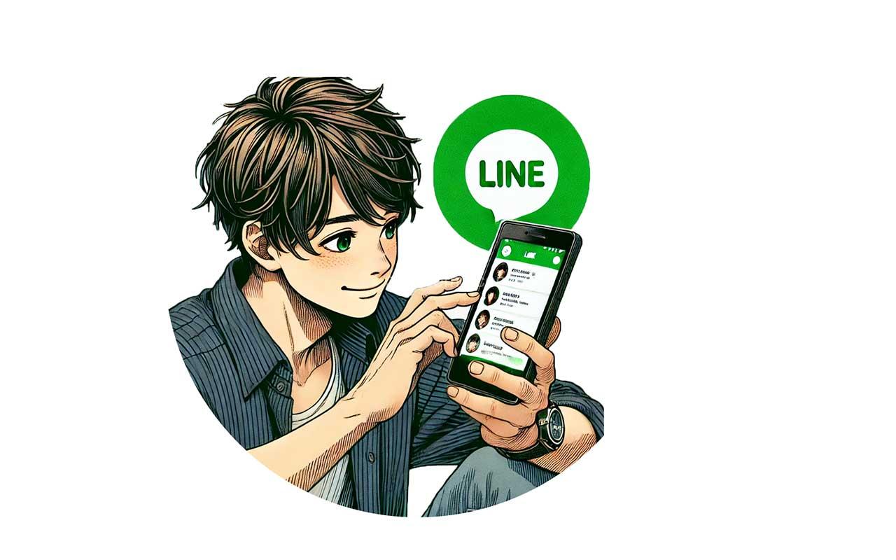 LINEの裏技2024年版：知っておきたい便利機能と隠し技　メッセージ機能編