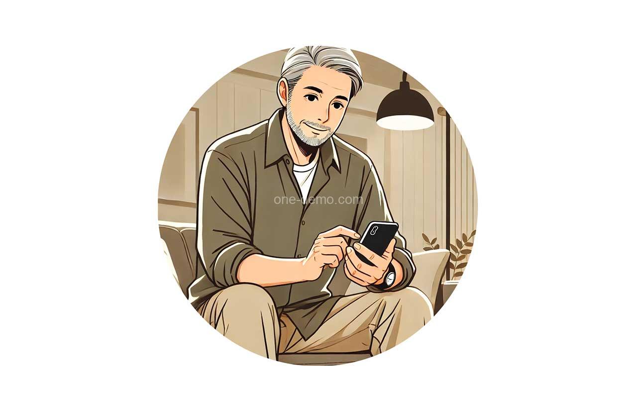 65歳以上がおトク!楽天モバイル「最強シニアプログラム」