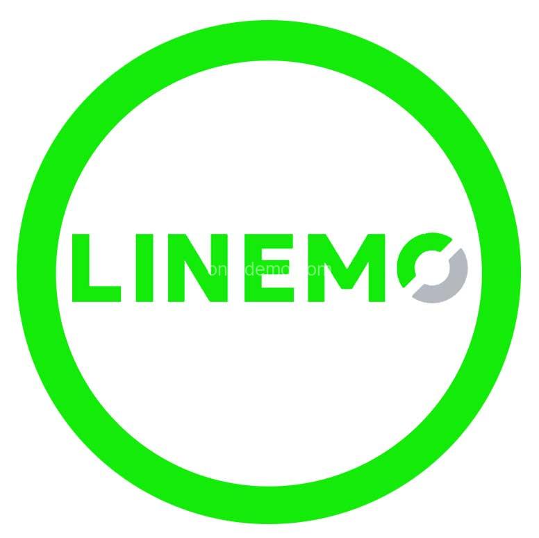 LINEMO